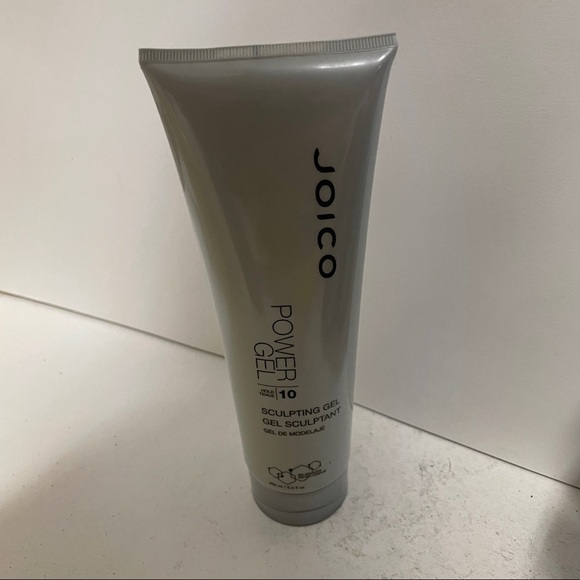 Joico Power Gel 10 Sculpting Gel HTF - Picture 1 of 3